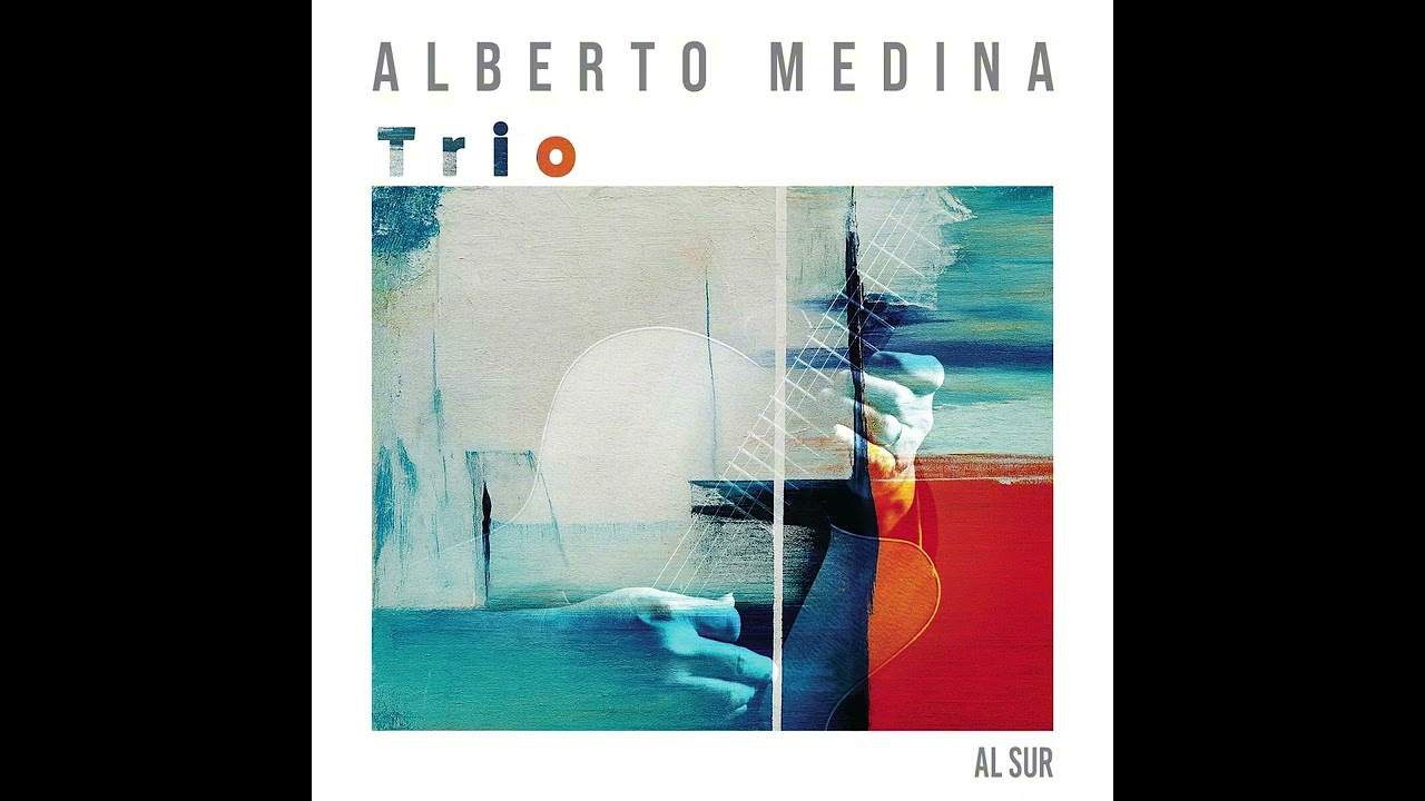 Alberto Medina - Aledu (Official Audio)