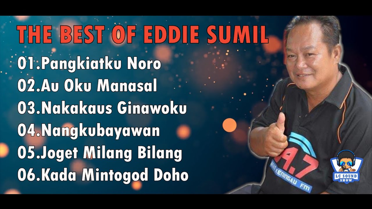 THE BEST OF EDDIE SUMIL