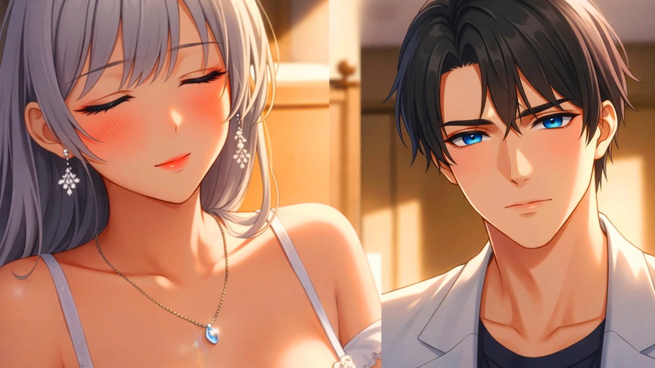 Caring for a Blind, Amnesiac Heiress—He Reached the Peak of Life