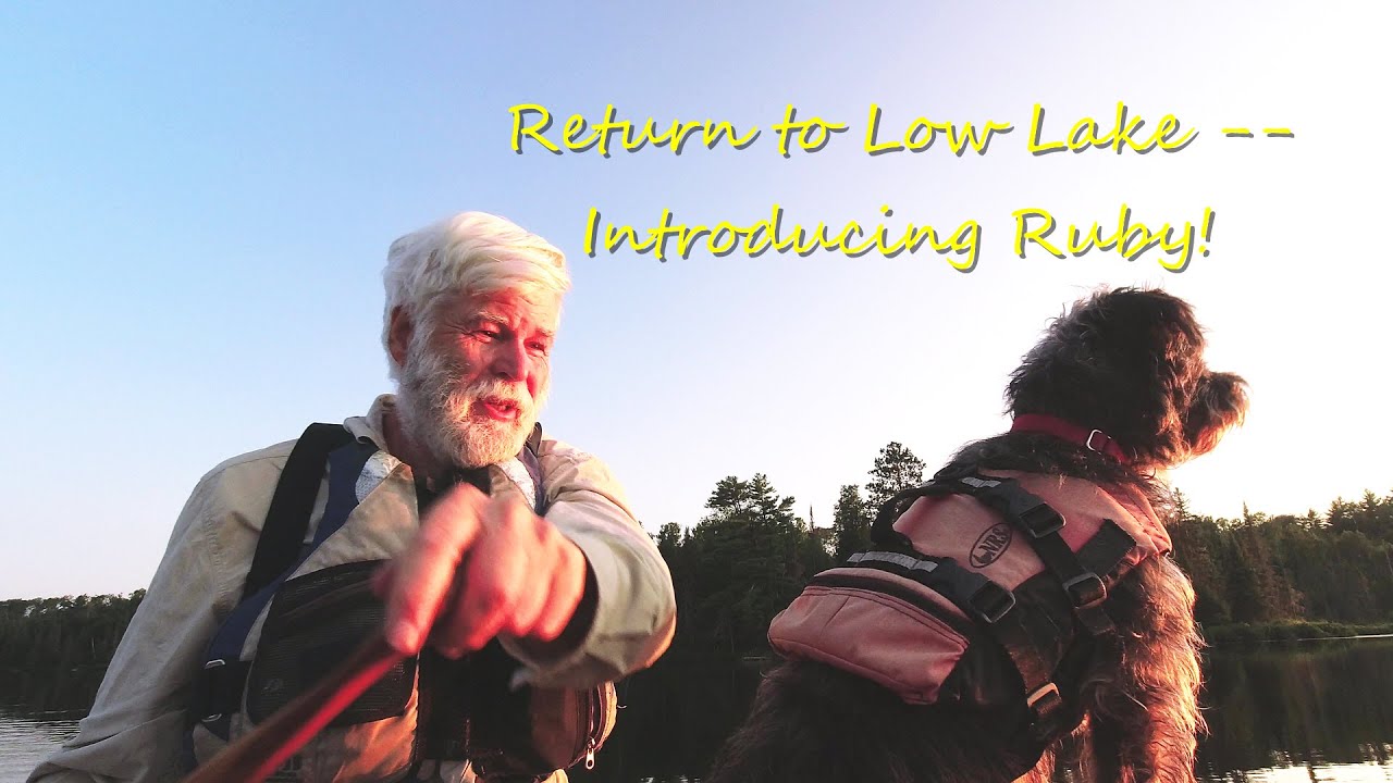 Return to Low Lake | Introducing Ruby | Sam's Successor?