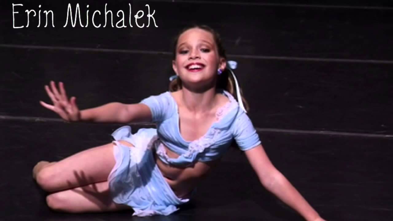 Looking For A Place Called Home- Dance Moms (Full Song)