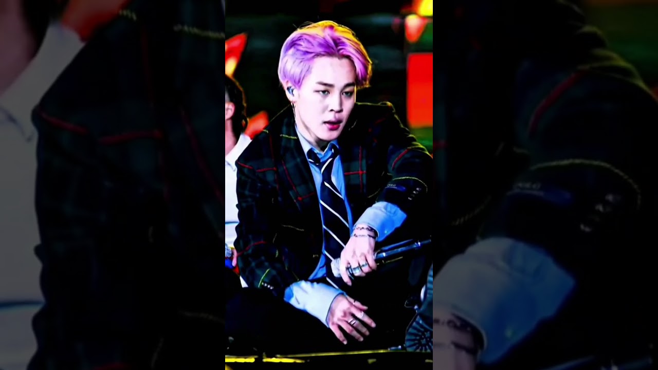 Jiminshi❤️Malare Mounama❤️
