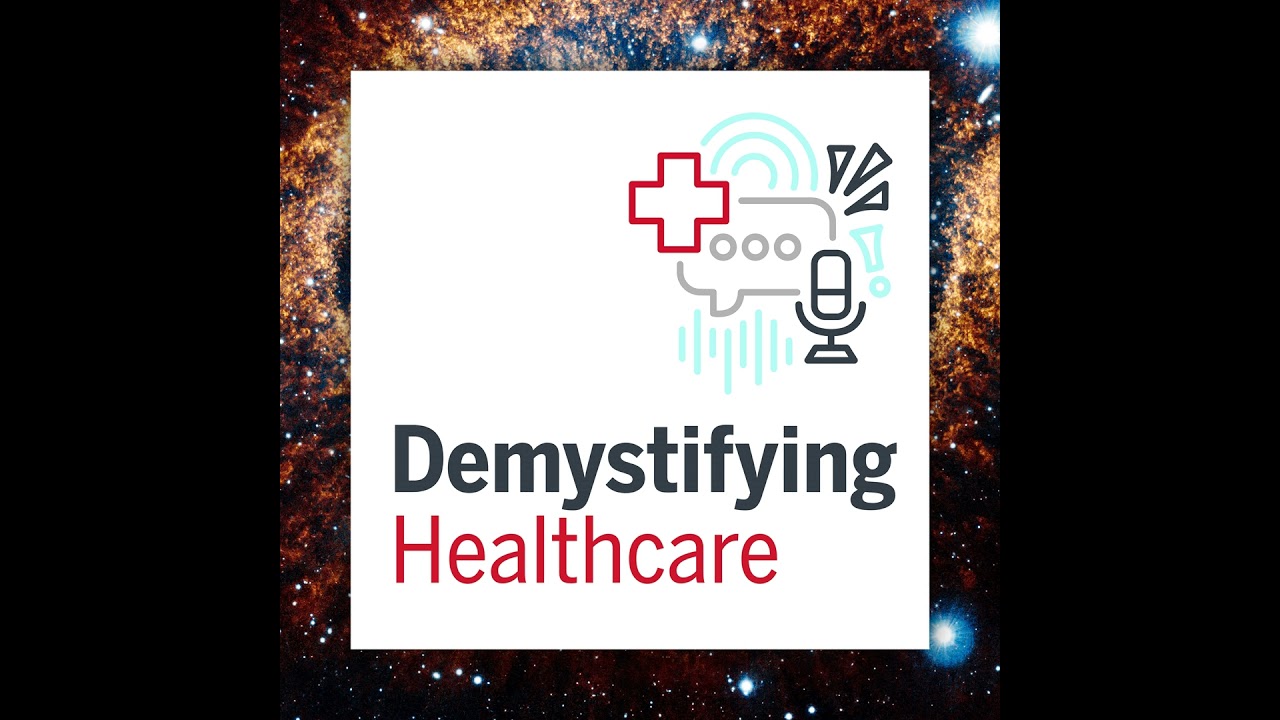 277: Patient distrust is costing you. Here’s how to rebuild it.