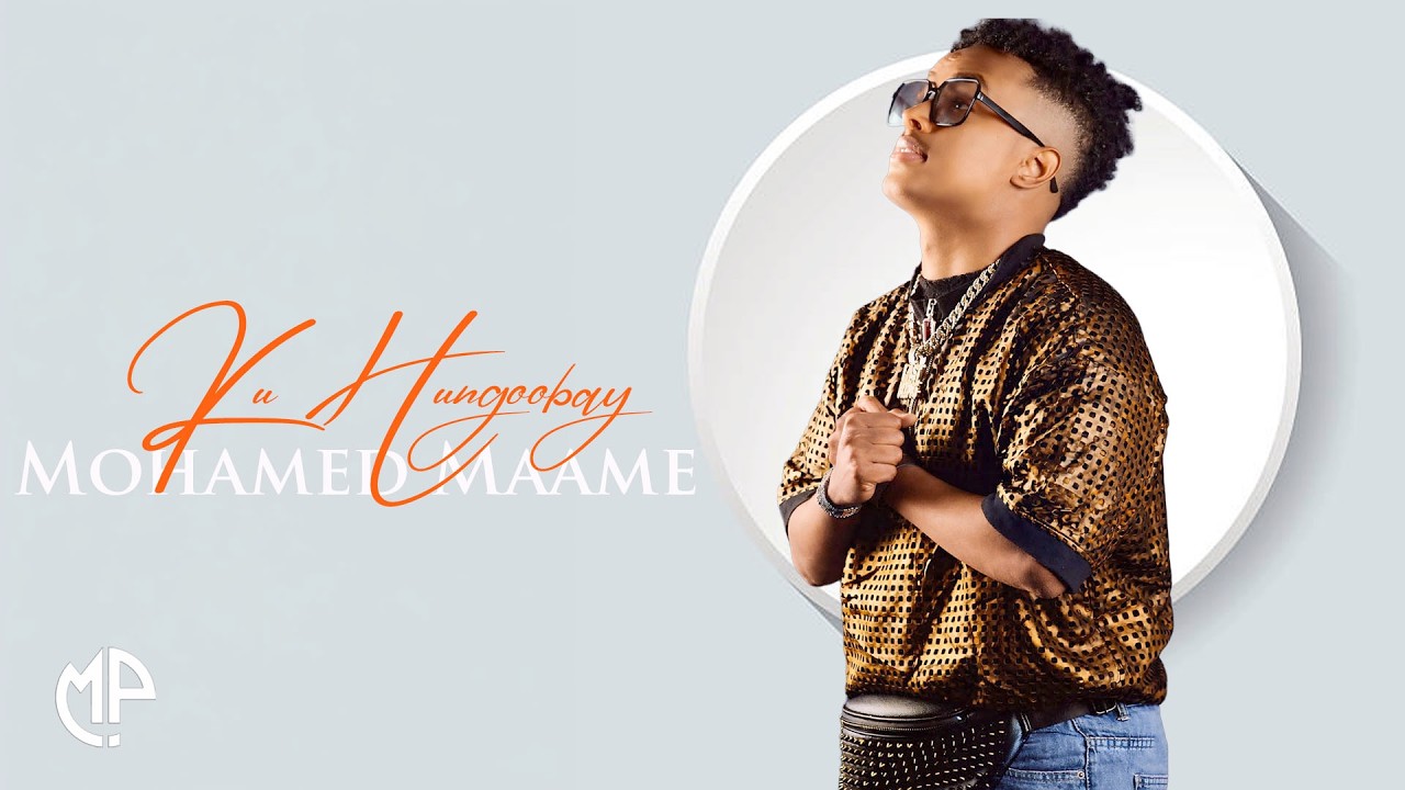 MOHAMED MAAME 2026 | KU HUNGOOBAY CISHQIGAAN LAHAA | HEES CUSUB