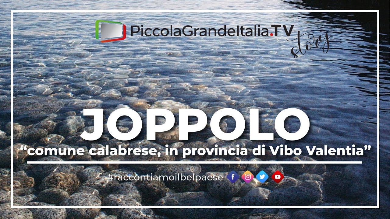 Joppolo 2010 - Piccola Grande Italia