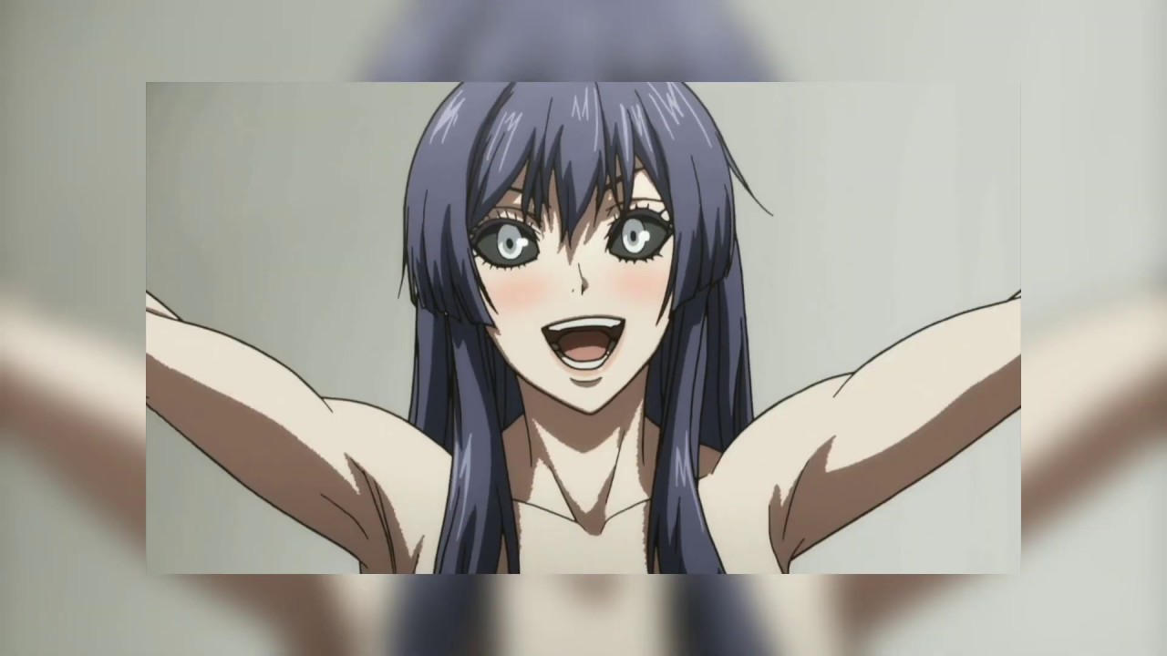 The Asura VS. The Demon AMV Full - Kengan Ashura Opening King & Ashley by My First Story