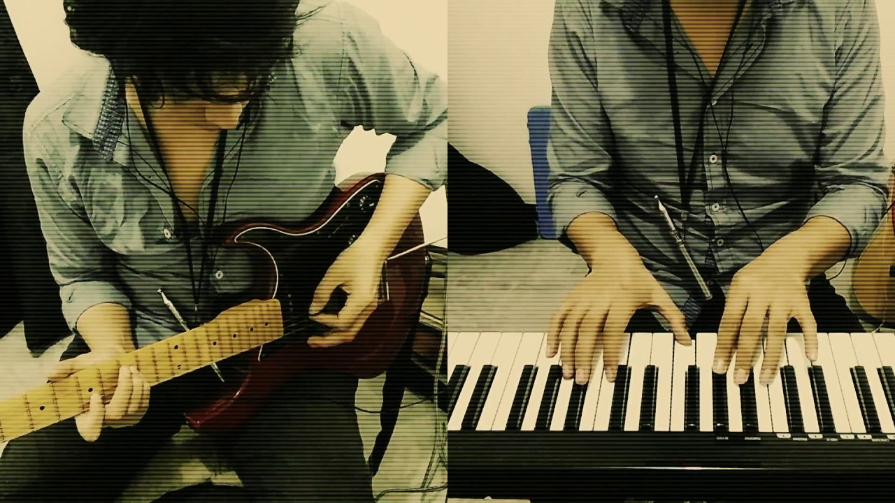 Mary es mi amor - Leo Dan - violin cover