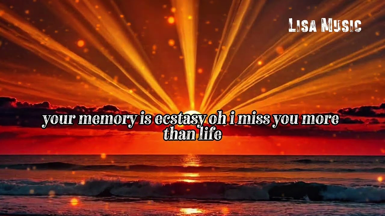 I want You To Know That #videolyrics #songlyrics  #lovesong 