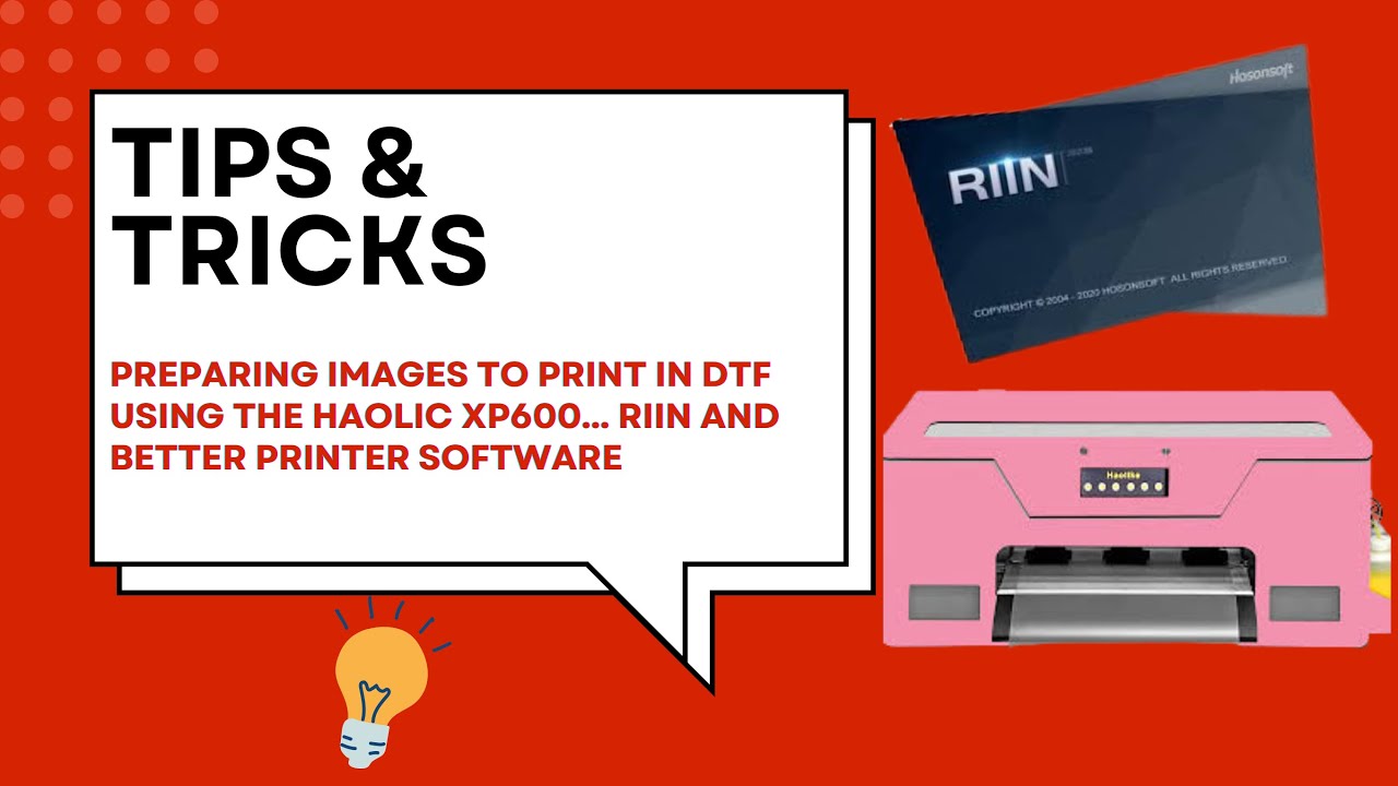 steps to get image ready for dtf print