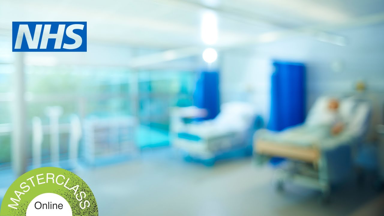 How to apply for a non-clinical role in the NHS?