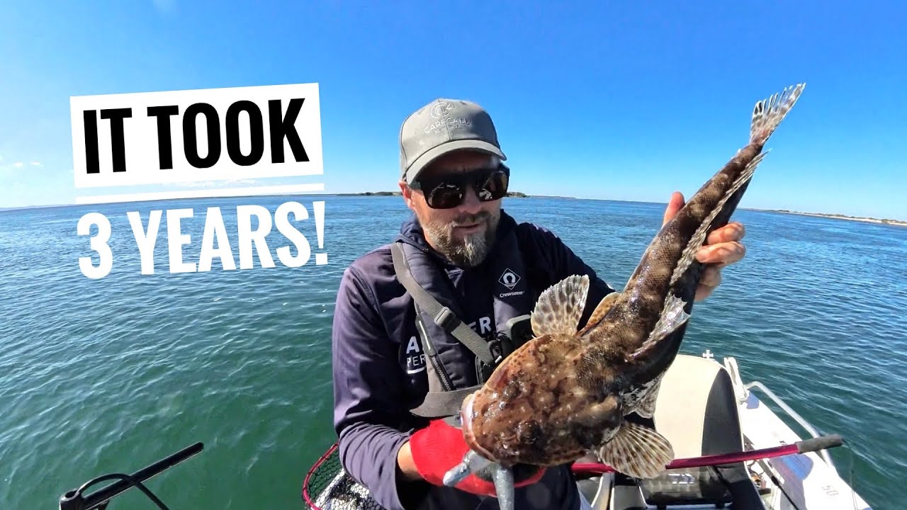 It took me 3 YEARS to catch flathead Consistently - In SA on LURES