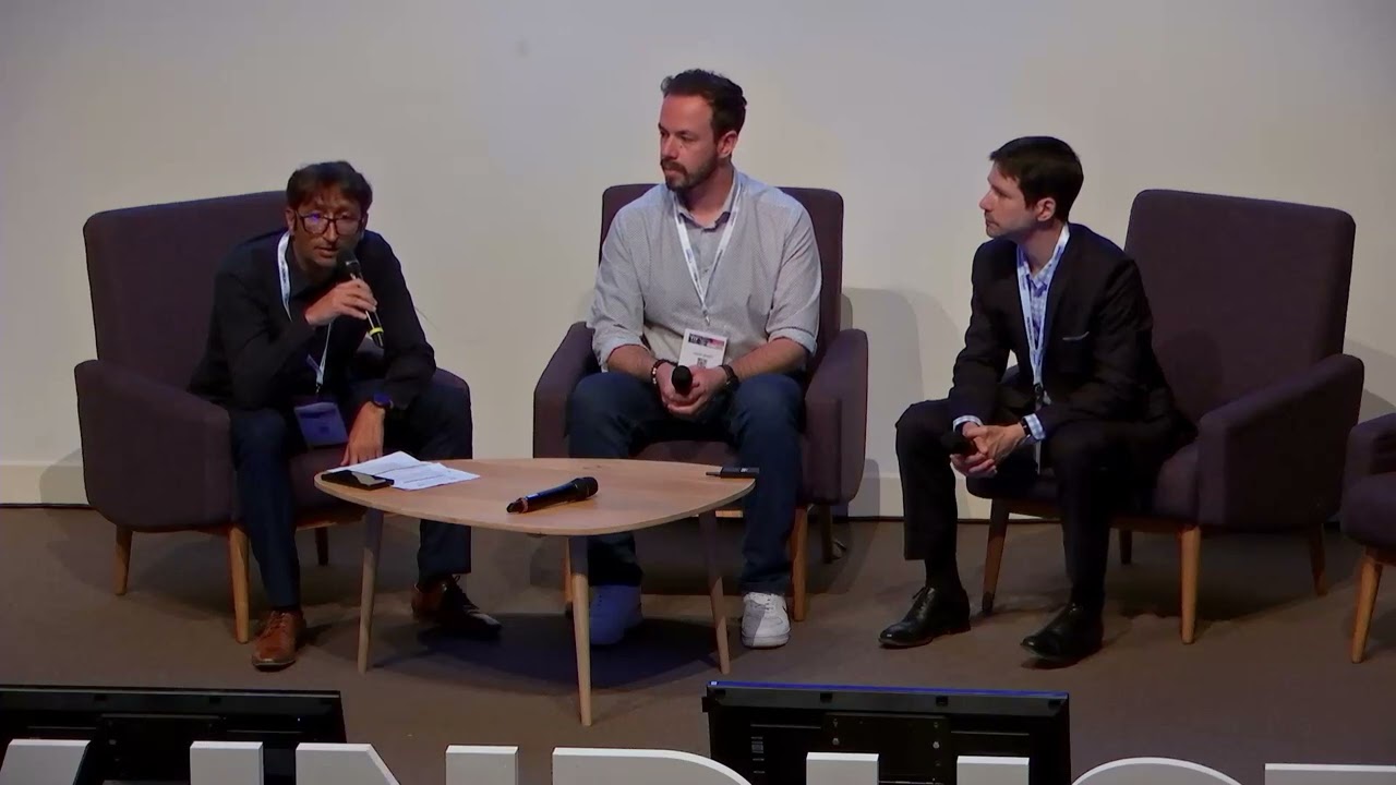Viv Industry - Startups et Grands Groupes : Les cl&eacute;s d'une innovation Industrielle r&eacute;ussie