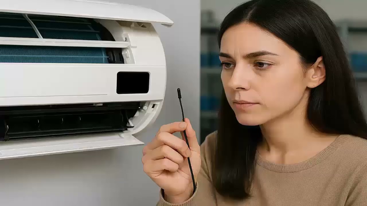 Código de error F0 en aire acondicionado: ¿Qué significa esta falla y cómo solucionar Problema FO?