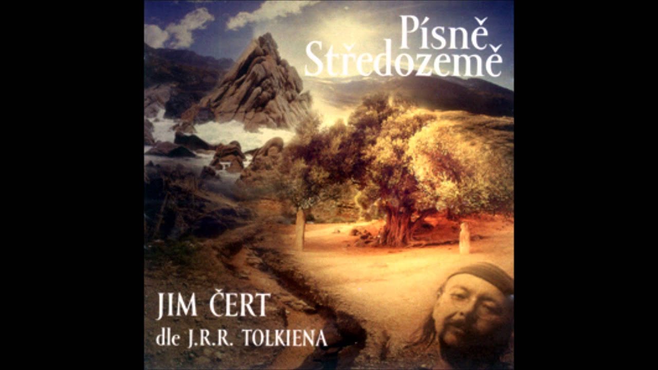 Jim Čert - E&auml;rendil
