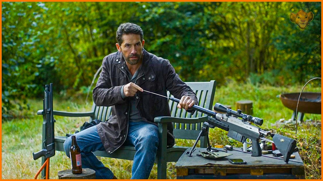 A Boss Attacked a Special Forces Operative On Retirement, Unaware That He Is a Ruthless Killer.