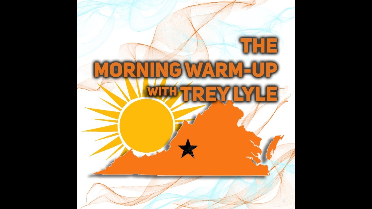The Morning Warm-Up with Trey Lyle: January 14th, 2026 📱