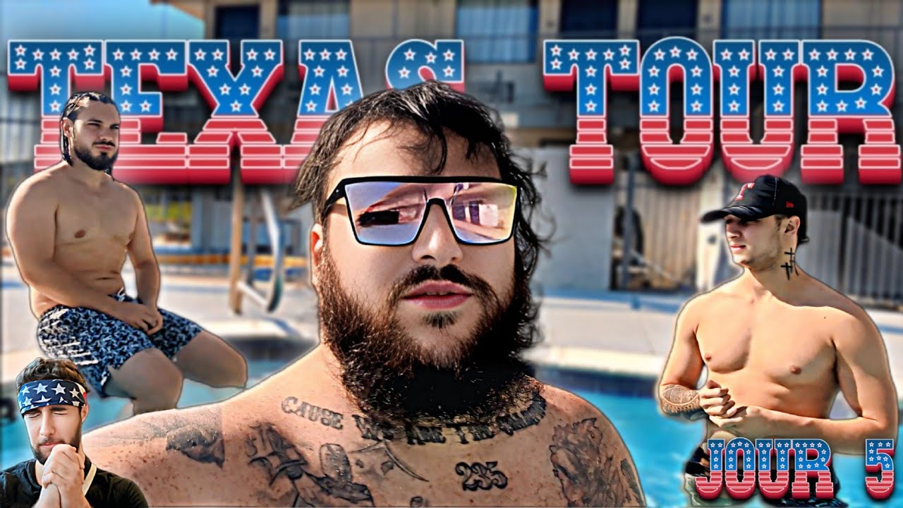 LE MEILLEUR BARBECUE DU MONDE (200💲) - TEXAS #04 