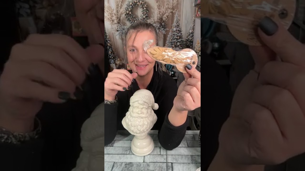 Nicole's Recycled Treasures Episode 55