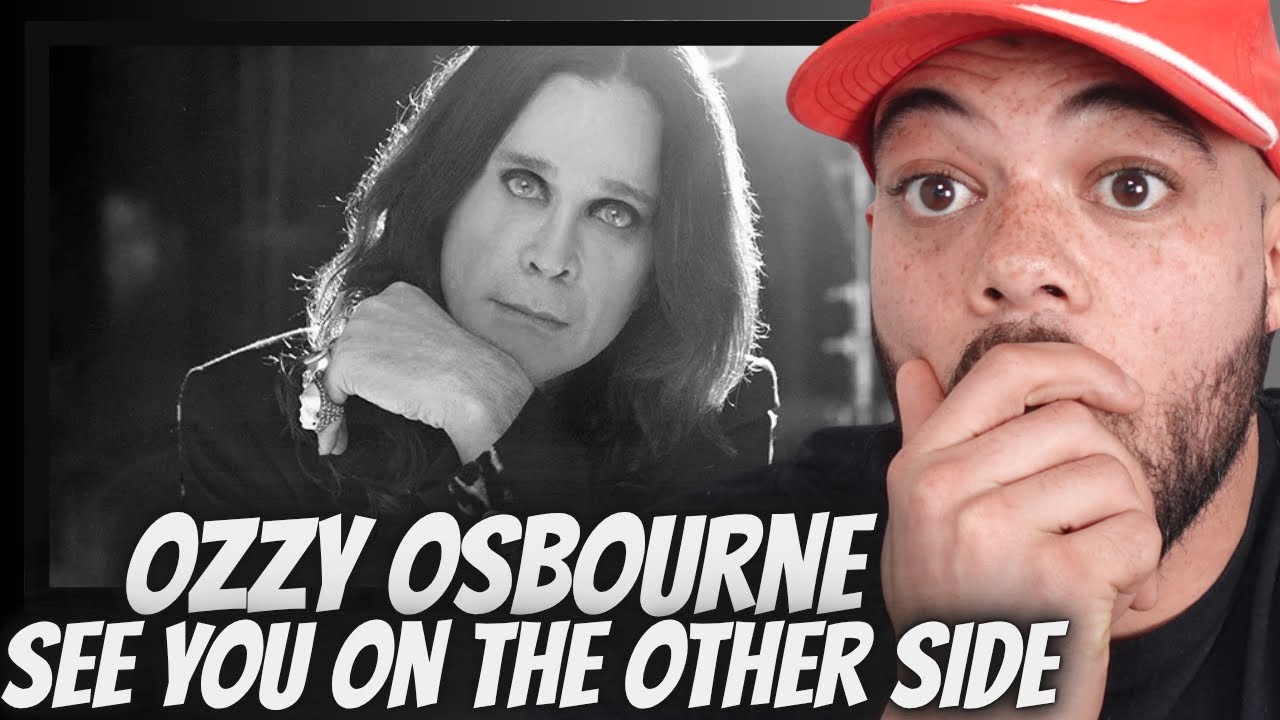 THIS ONE HURTS| OZZY OSBOURNE - 