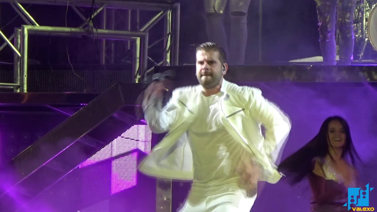 Orquesta Panorama 2019- Merengues Mix