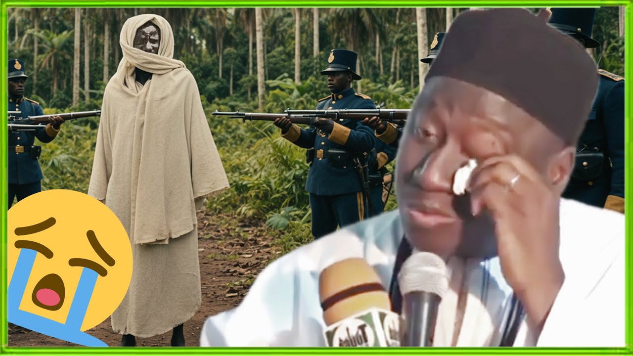 🔴LIVE - Kemtaan yi Serigne Touba Def Mystiquee, miracle ou Katanou YALLA Serigne Gana
