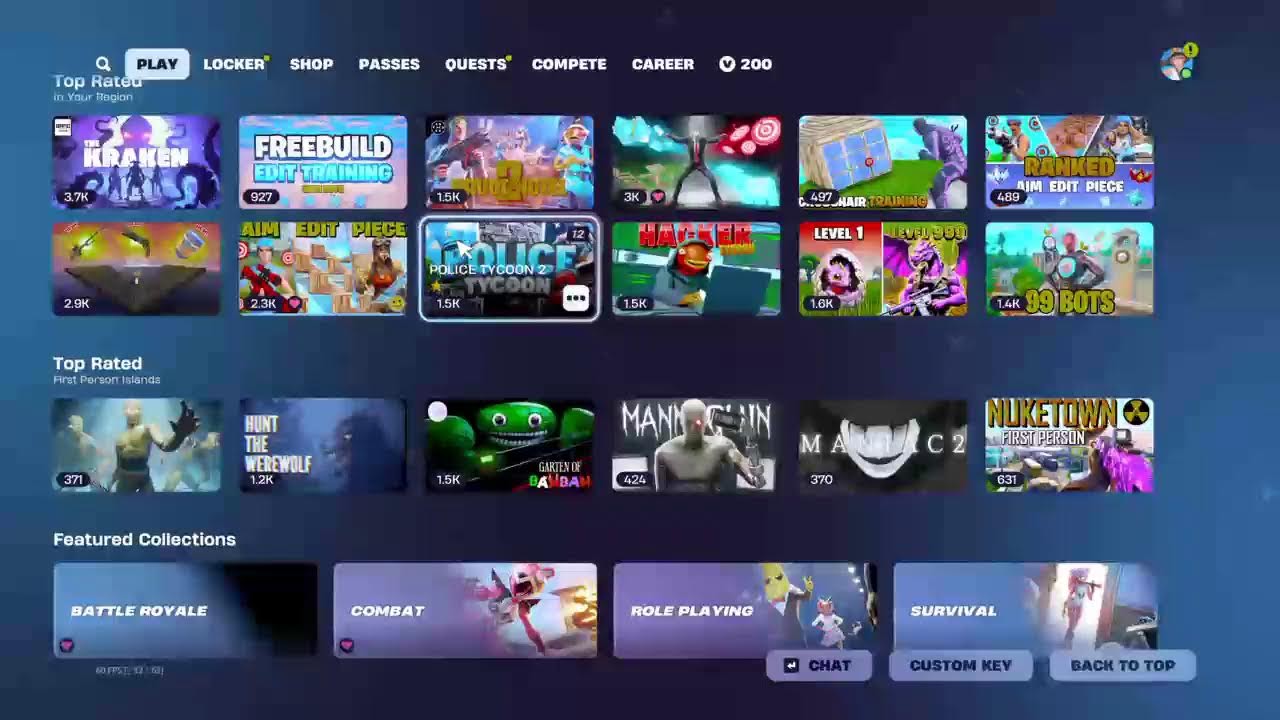 Stream 4fun