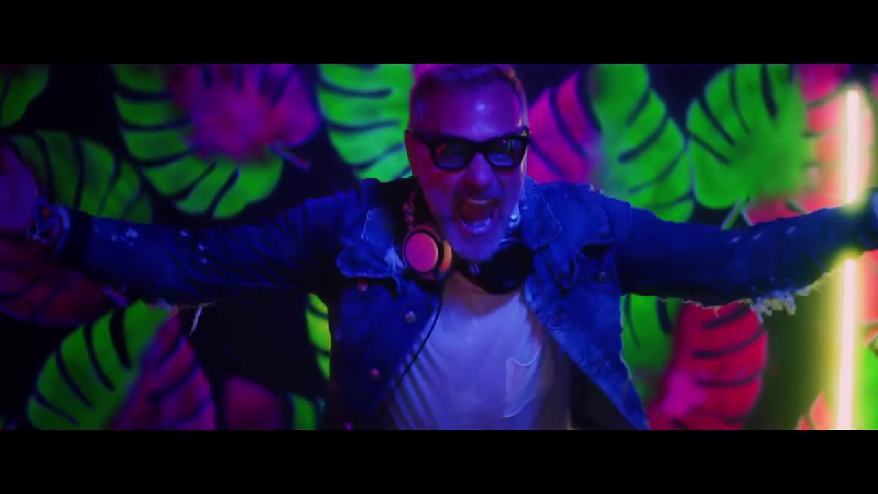 Mi Gente Arriba - J Balvin & Afrohouse  (Disel Tenoch & Junior Santos) VDJ Wolf Productions