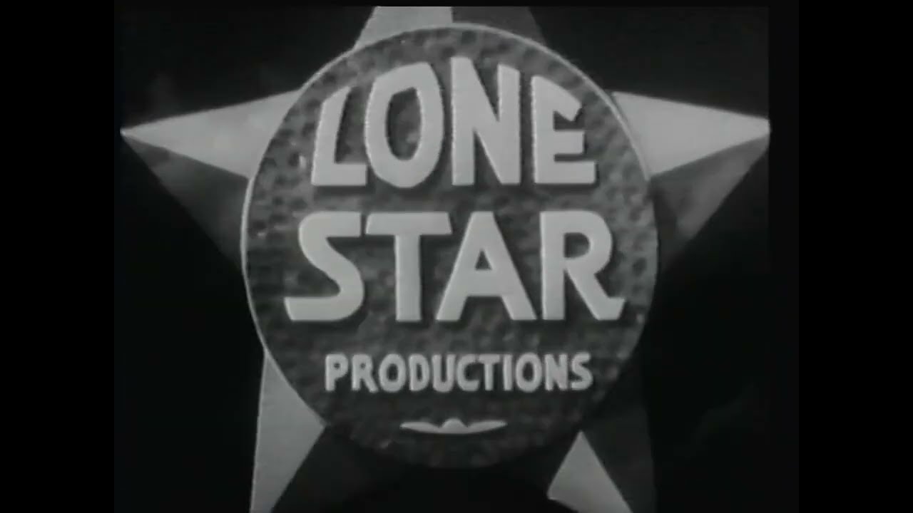 FBI Warning/Diamond Entertainment Corporation/Tracking Control/Lone Star Productions (1993/1935)