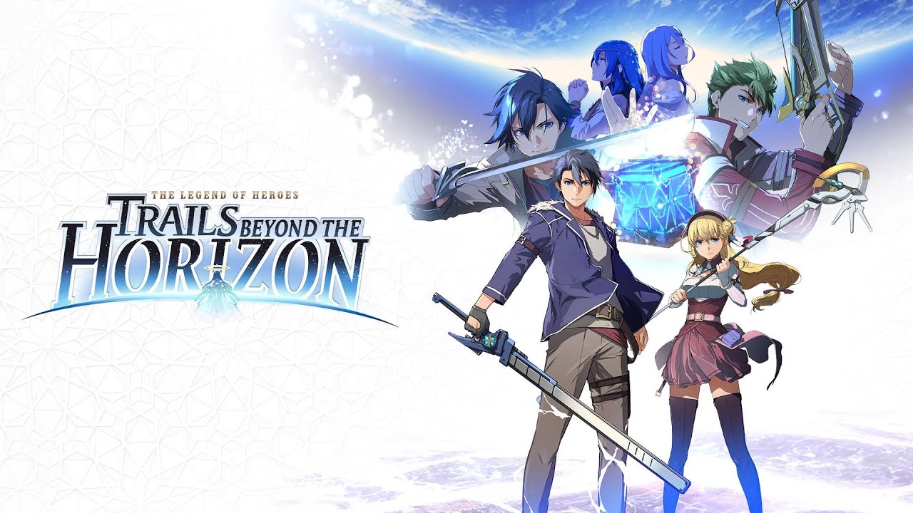Trails Beyond the Horizon - Act 1 - Back to Business - Afternoon 1/3