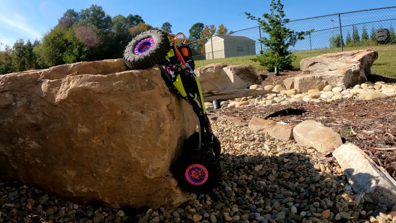 Prophet Pro-spec build in action