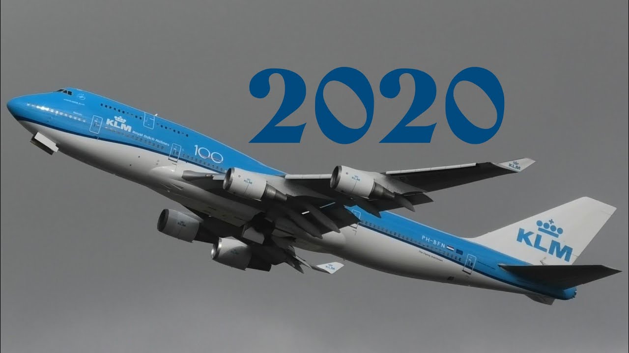 Best Of Aviation 2020 | An Aviation Music Video