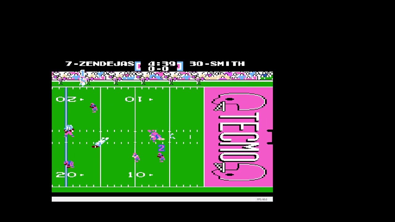 Kickoff Condition Checker