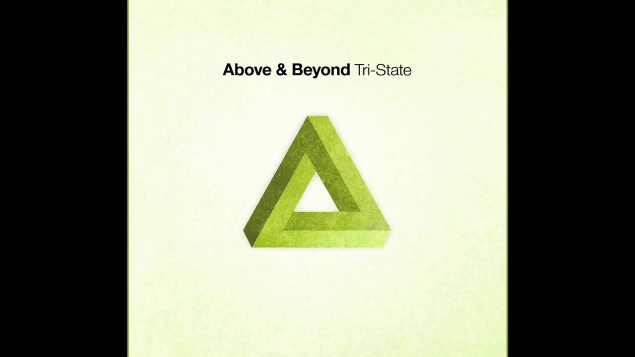 Above & Beyond - World On Fire