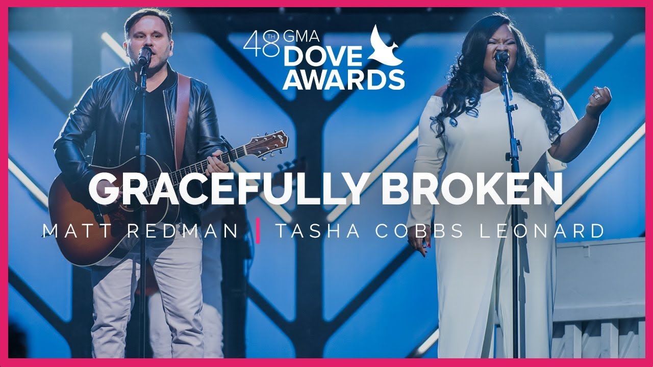 Matt Redman, Tasha Cobbs Leonard: 