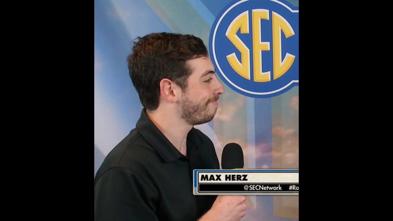 Max Herz Baseball TV Play-By-Play Demo Reel