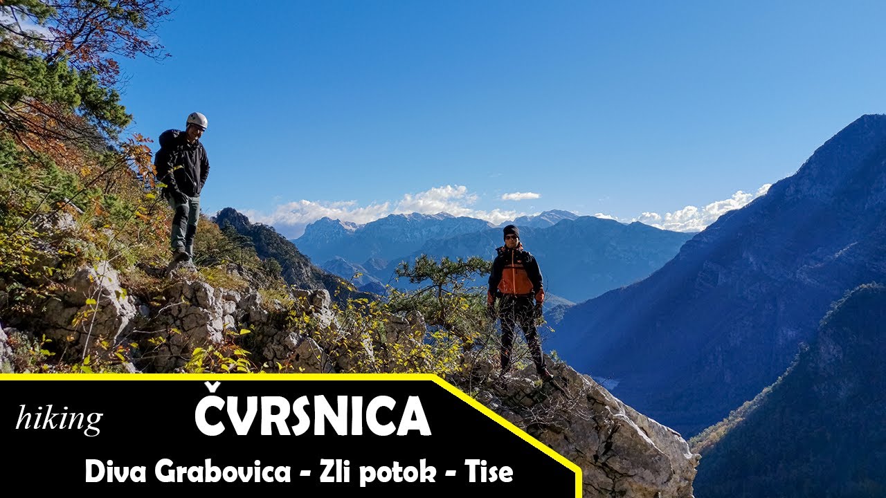Diva Grabovica - Zli potok - Tise