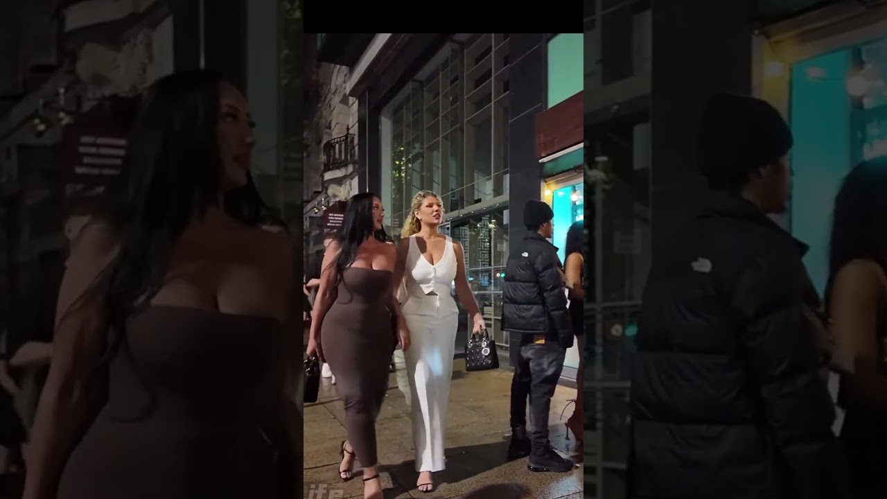 Ночная жизнь Манчестера, Великобритания #Manchester #Nihgtlife #reelfacebook #путешествия #видео