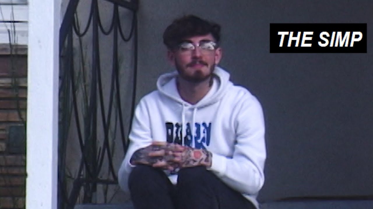 Savage Ga$p - Simp Anthem (prod. marvy ayy) [Official Video]