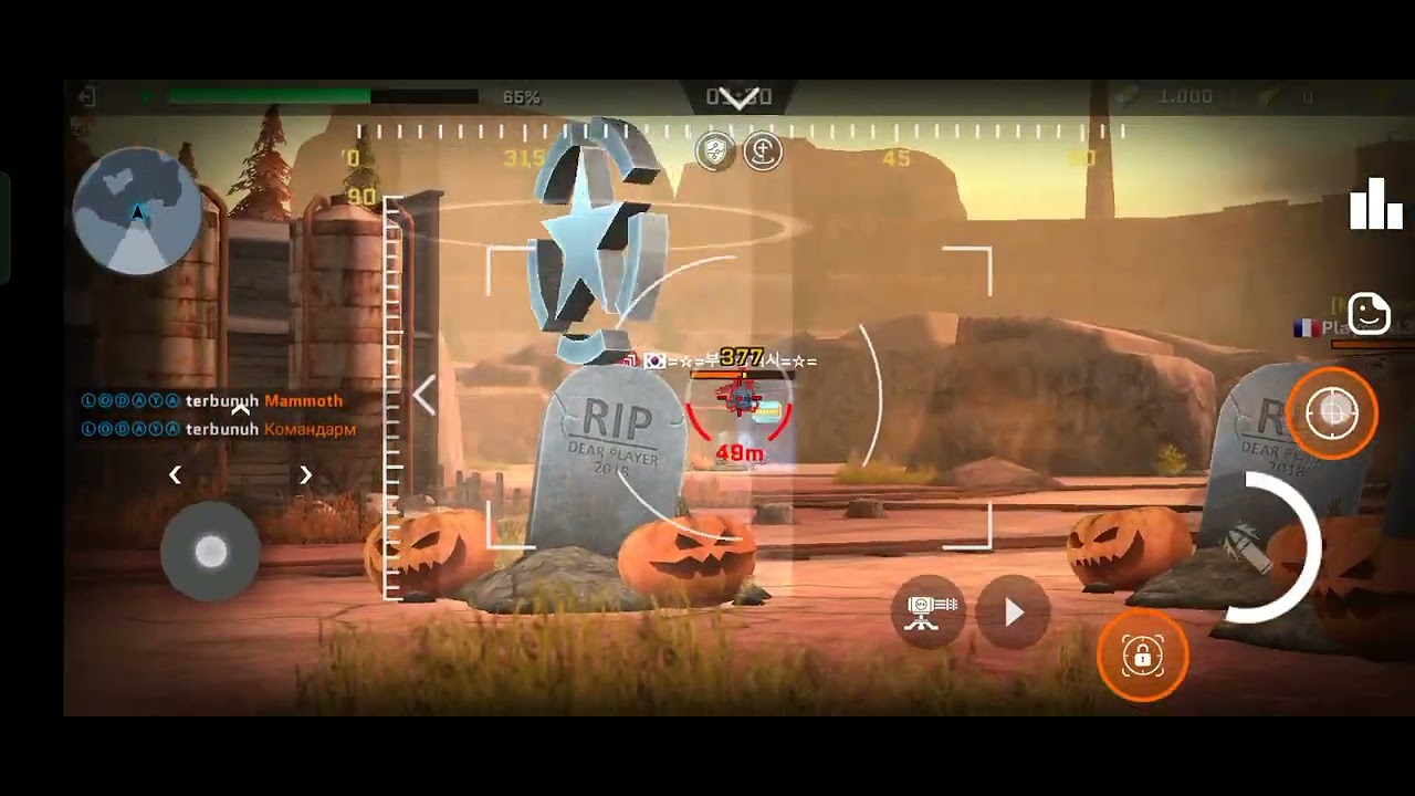 try the Legendary Musashi pilot on rent to the Goliath vehicle || Massive Warfare Aftermath