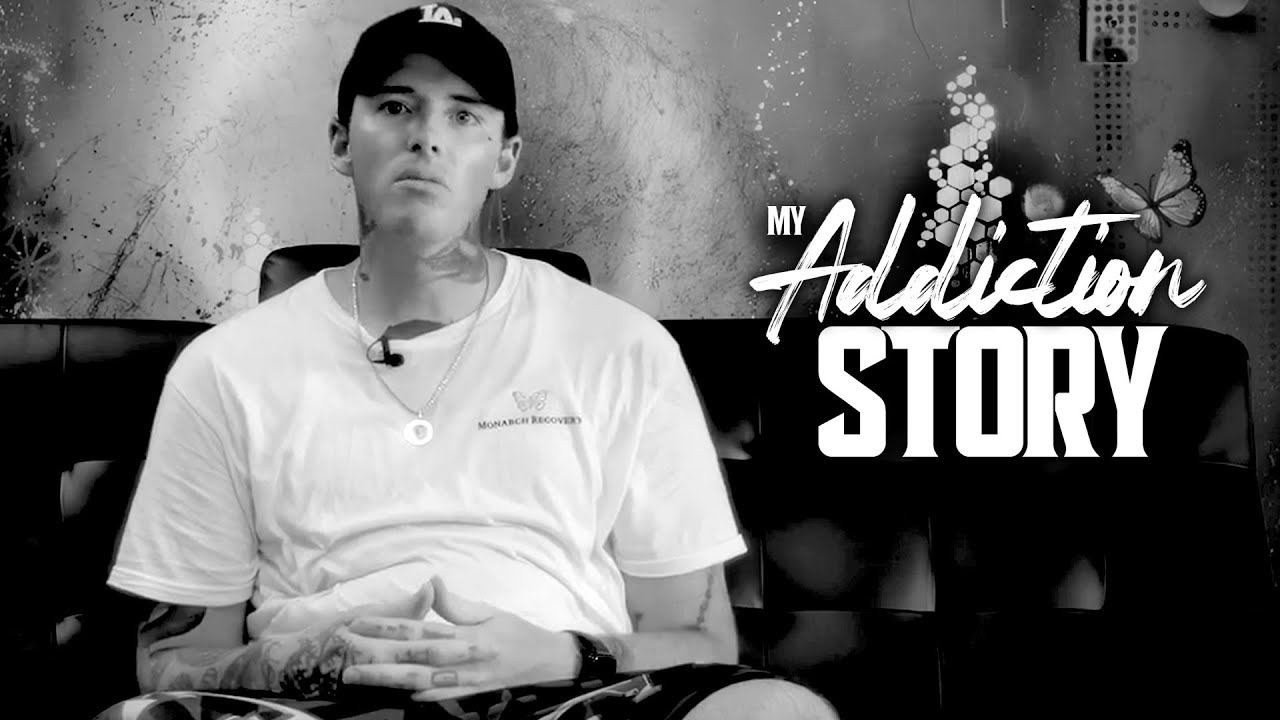 Scotty Found Sobriety After Years of Struggle