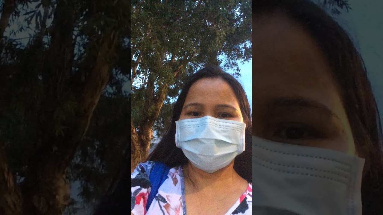 2nd dose vaccines done,June 12,2021(Biontech)Bella Tiens vlogs