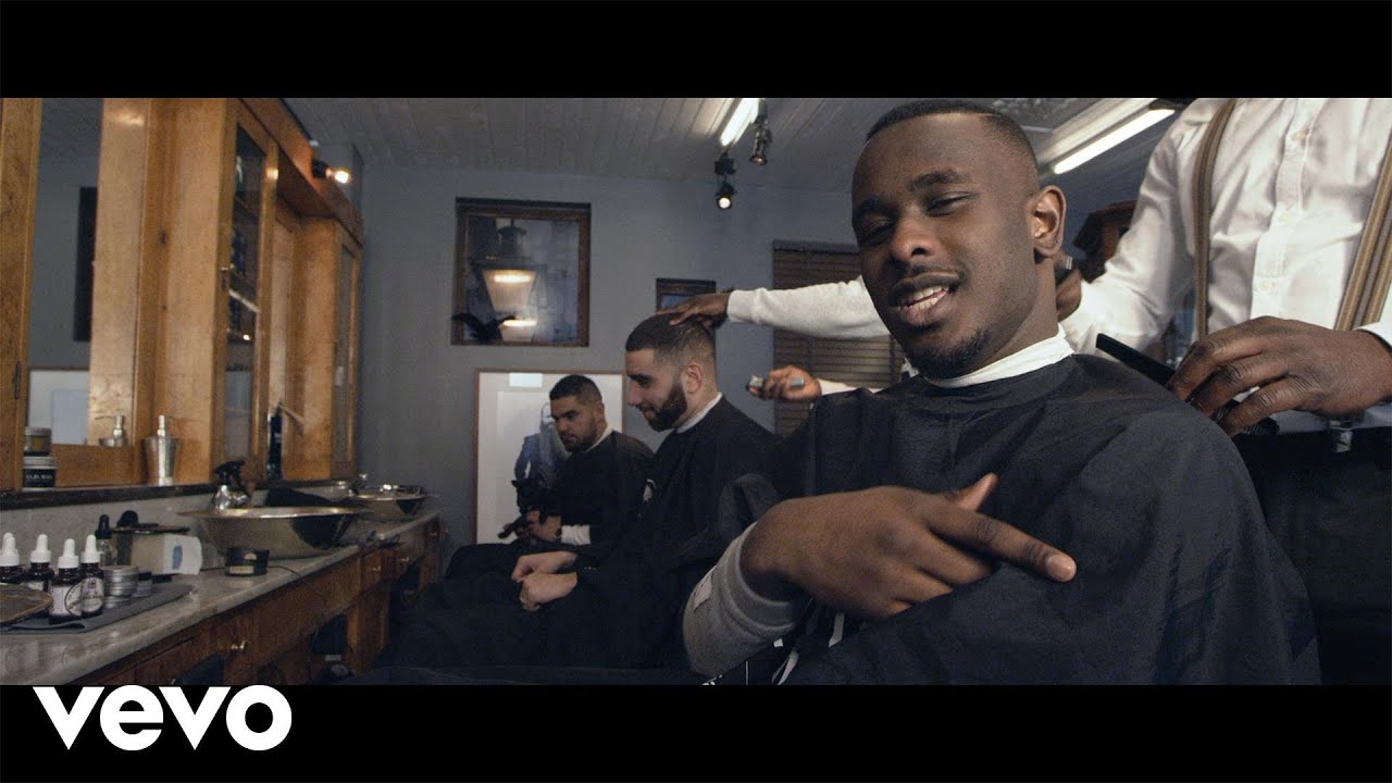 Gee Dixon - Groupie ft. Stor, Keya