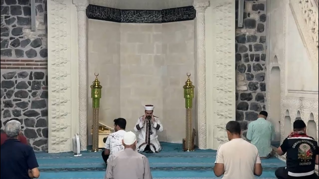 Huvallahullezi - İbrahim Halil ÇAKAR