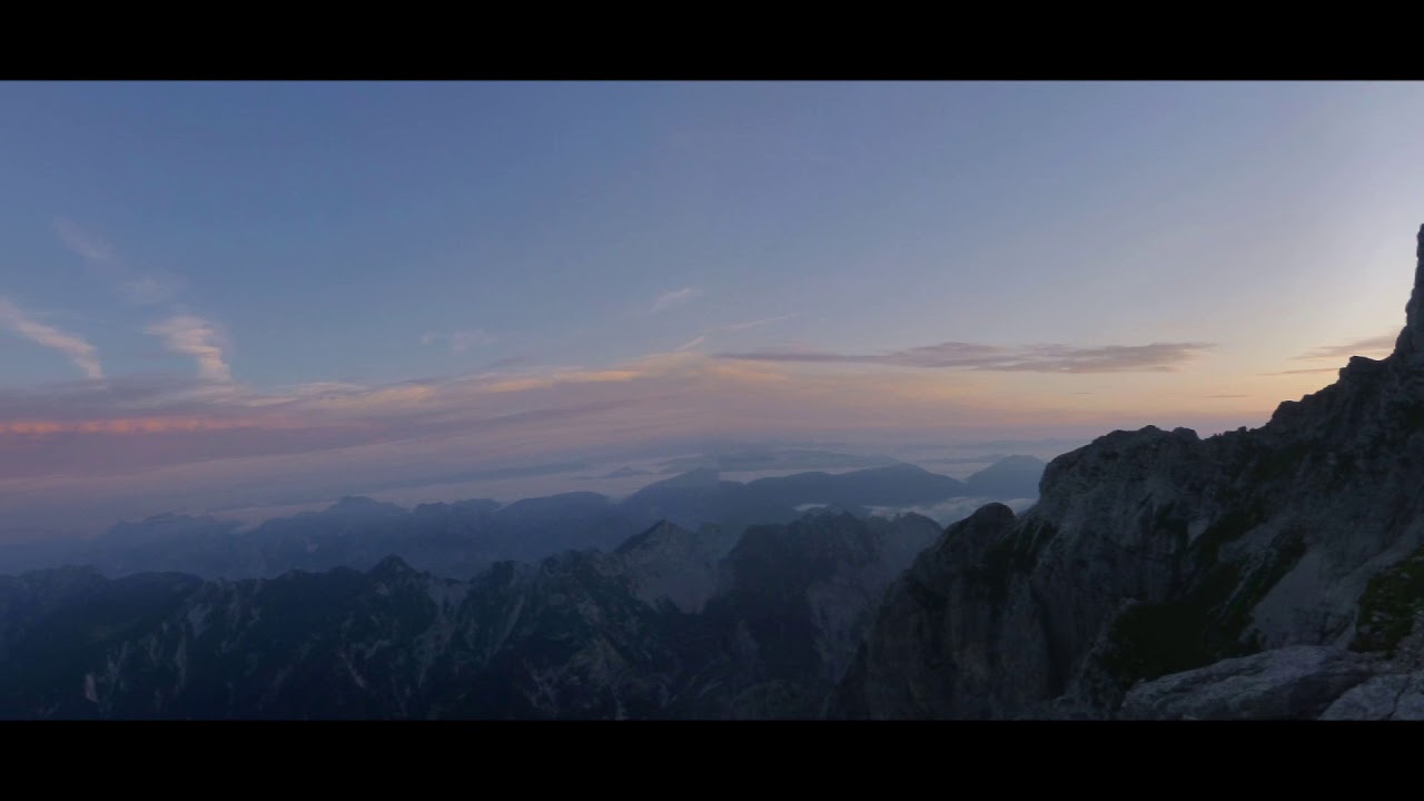 Bivacco Suringar e Forca Disteis  dal Rifugio Brazzà