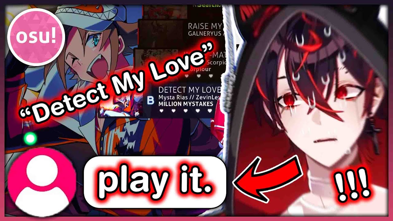 Kuro ended up playing 
