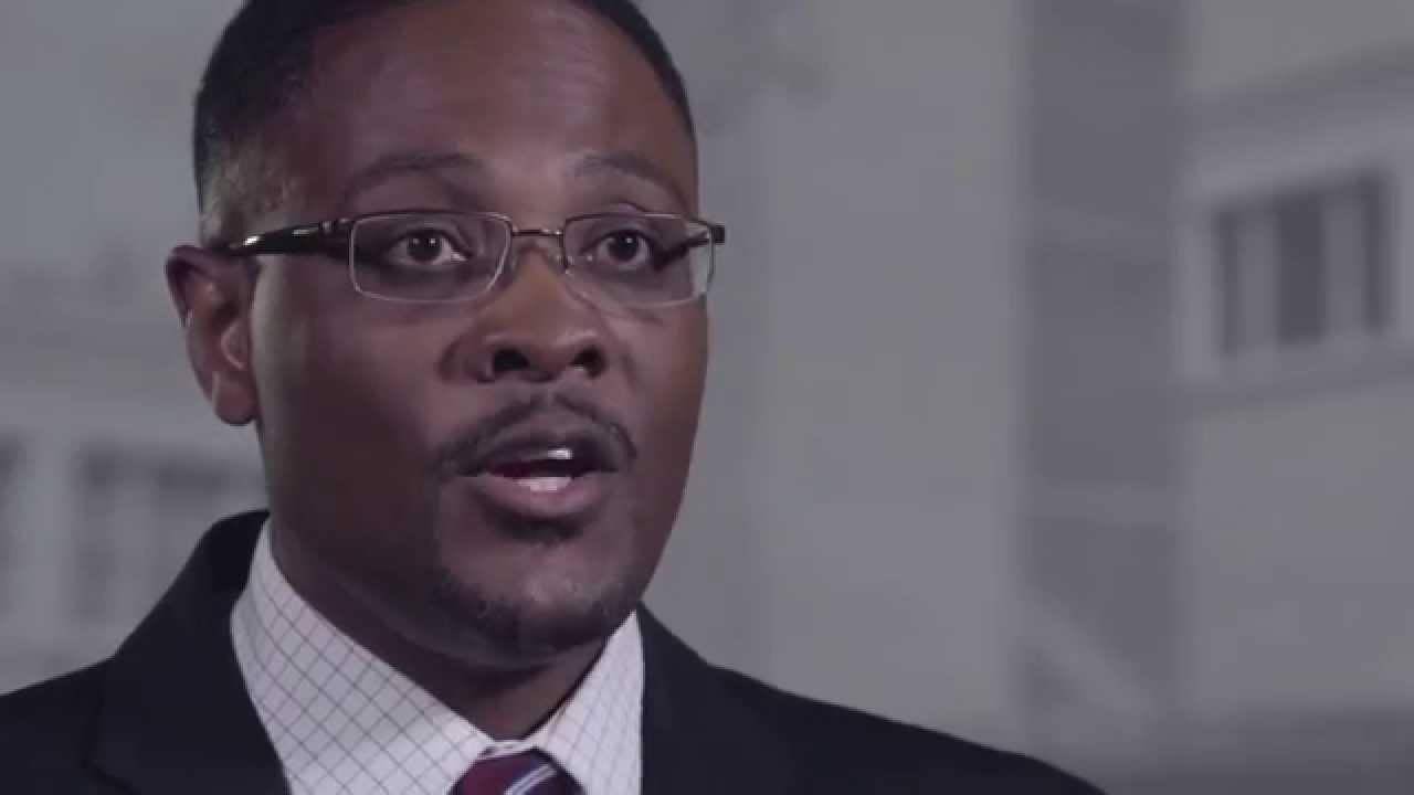 Institutional Racism - Standing in the Gap