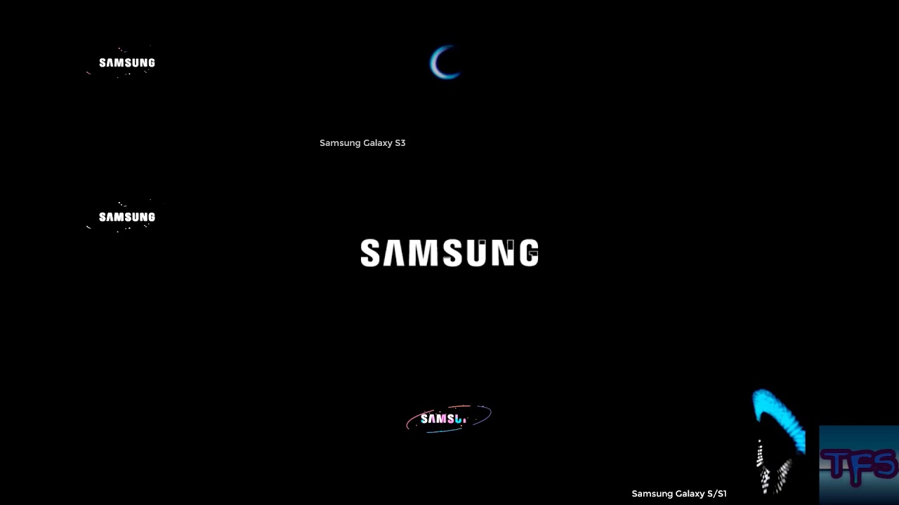 (V2) - Samsung - Sparta DJ & Water Remix