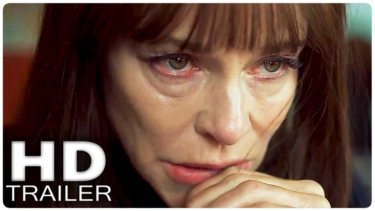CAÍDA LIBRE Tráiler Español (2024)