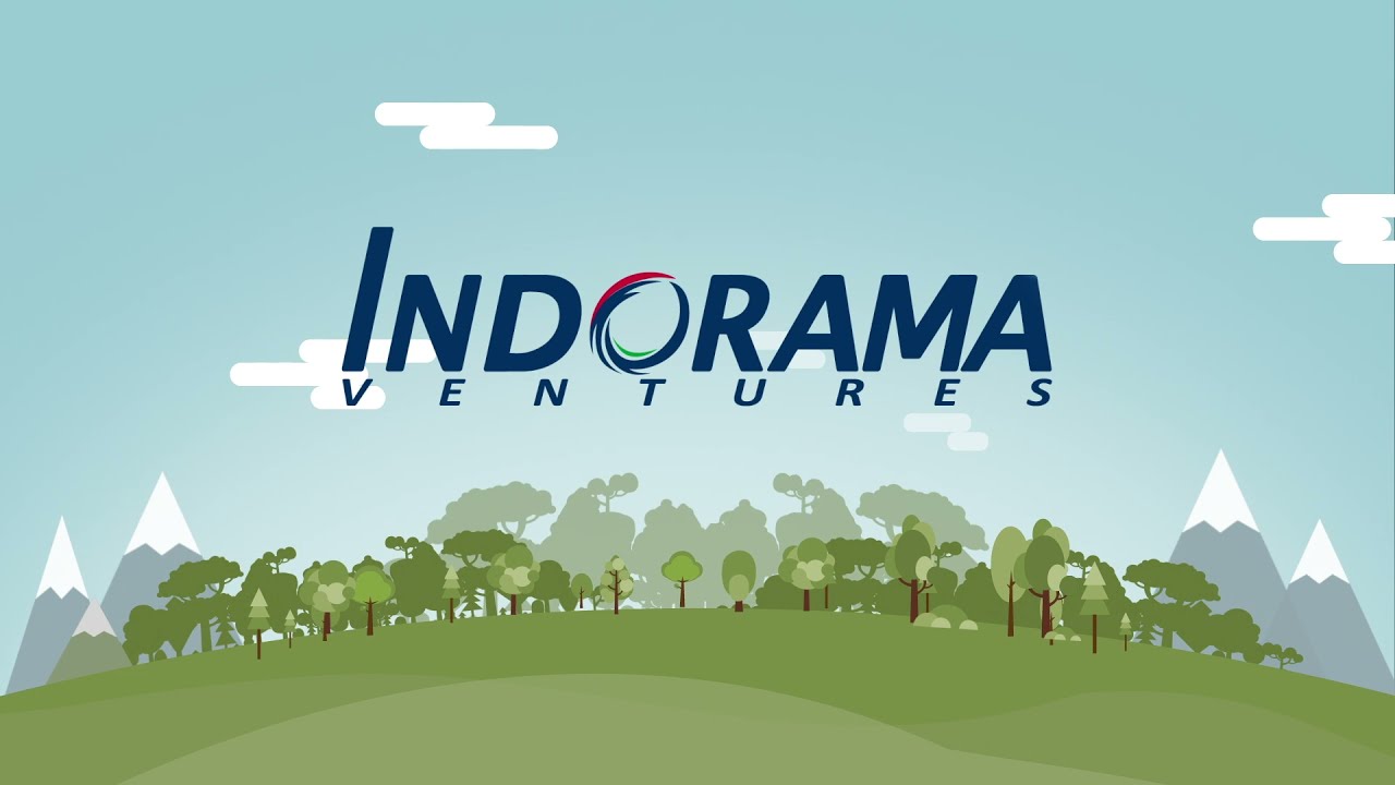 Indorama Ventures: Recycling Process (Animation)