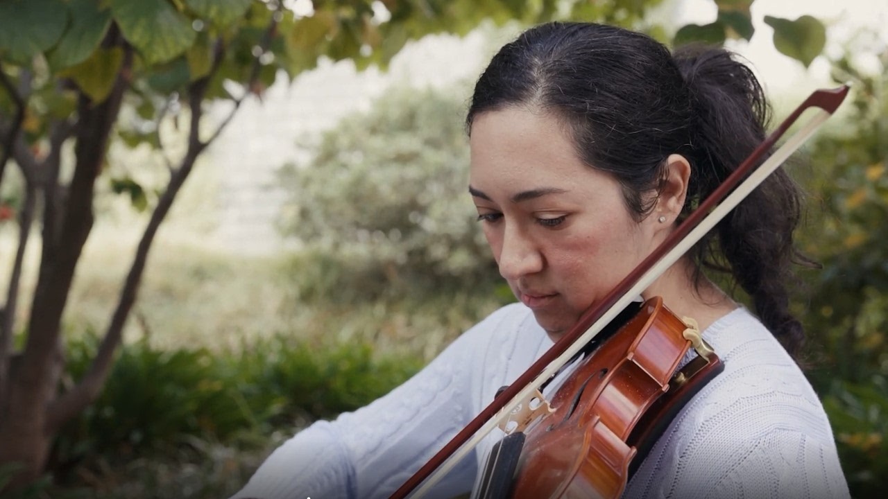 Healing Through Creativity: Introducing the Creative & Healing Arts Department